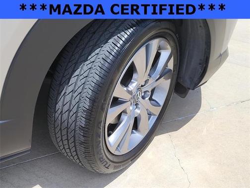 2024 Mazda CX-30 2.5 S Preferred Package