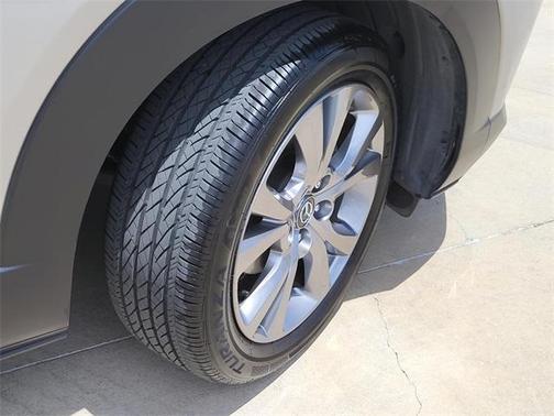 2024 Mazda CX-30 2.5 S Preferred Package