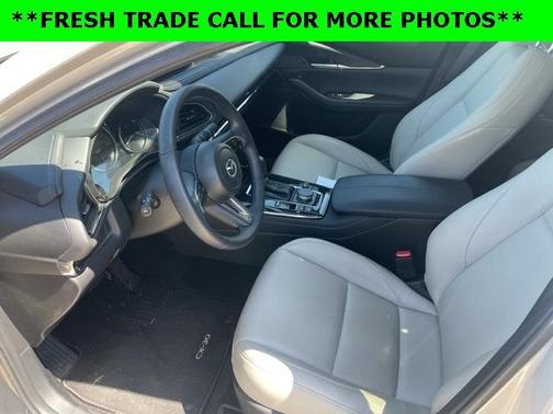 2024 Mazda CX-30 2.5 S Preferred Package