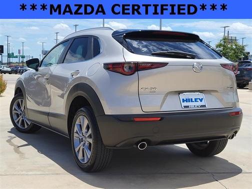 2024 Mazda CX-30 2.5 S Preferred Package