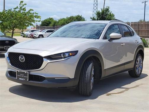 2024 Mazda CX-30 2.5 S Preferred Package
