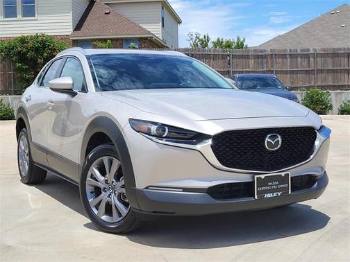 2024 Mazda CX-30 2.5 S Preferred Package