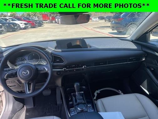 2024 Mazda CX-30 2.5 S Preferred Package
