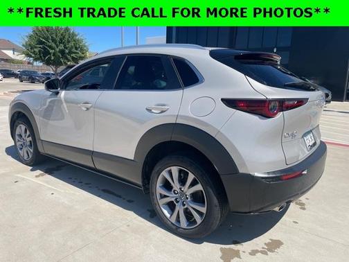 2024 Mazda CX-30 2.5 S Preferred Package