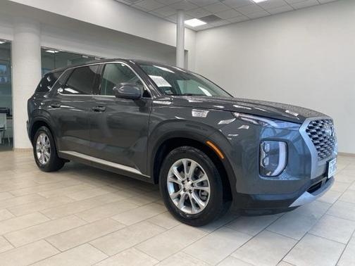2022 Hyundai PALISADE SE