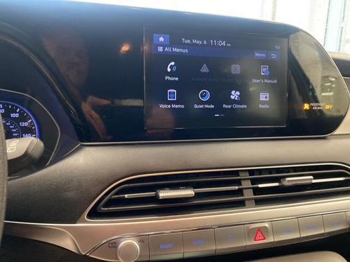 2022 Hyundai PALISADE SE