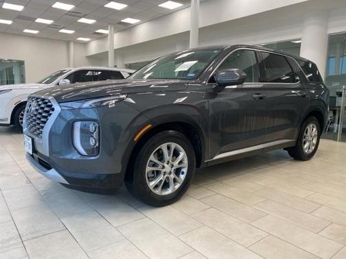 2022 Hyundai PALISADE SE