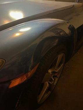 2005 Mazda RX-8 Base