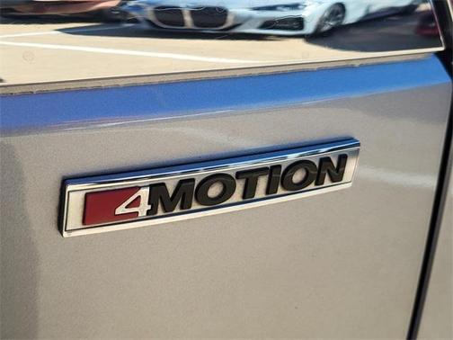 2021 Volkswagen Atlas 3.6 V6 SE w/ Technology