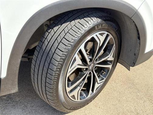 2020 Hyundai SANTA FE 2.0T Limited