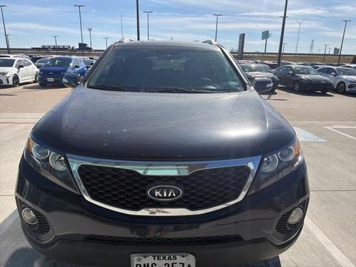 2013 Kia Sorento LX