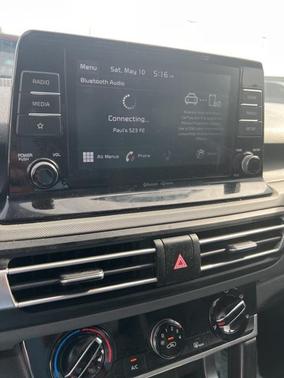 2021 Kia Seltos LX
