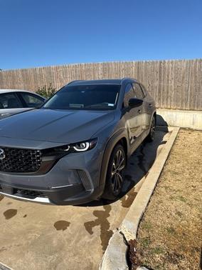 2024 Mazda CX-50 2.5 Turbo Premium Plus Package