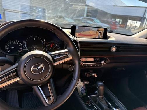 2024 Mazda CX-50 2.5 Turbo Premium Plus Package