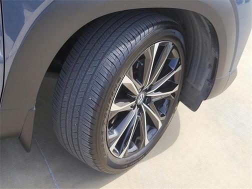 2024 Mazda CX-50 2.5 Turbo Premium Plus Package