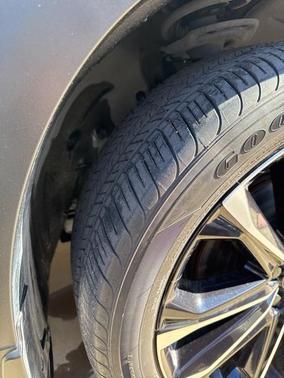 2024 Mazda CX-50 2.5 Turbo Premium Plus Package