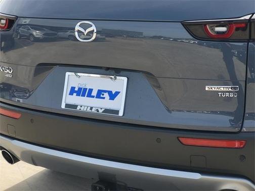 2024 Mazda CX-50 2.5 Turbo Premium Plus Package