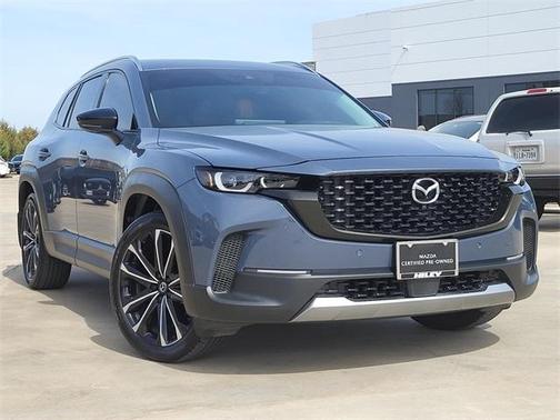 2024 Mazda CX-50 2.5 Turbo Premium Plus Package