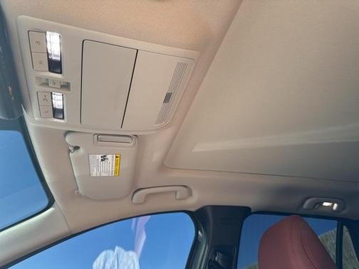 2024 Mazda CX-50 2.5 Turbo Premium Plus Package