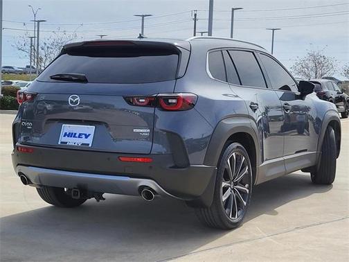2024 Mazda CX-50 2.5 Turbo Premium Plus Package