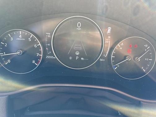 2024 Mazda CX-50 2.5 Turbo Premium Plus Package