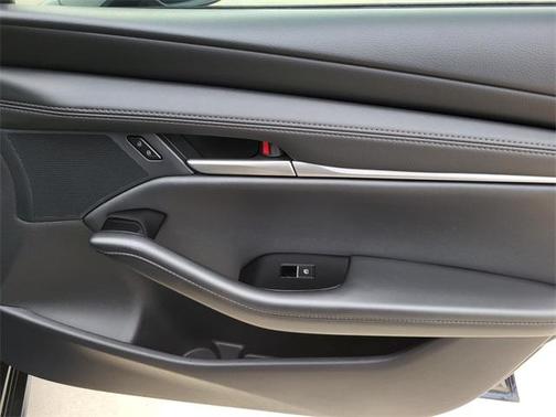 2025 Mazda Mazda3 FWD w/Select Package