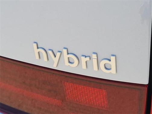 2026 Hyundai SANTA FE HEV SE