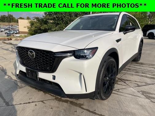 2025 Mazda CX-90 Premium