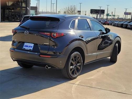 2025 Mazda CX-30 Select