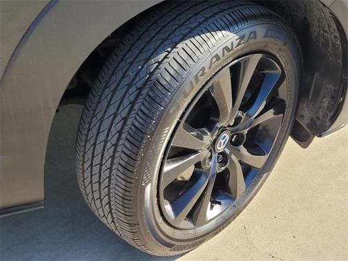 2025 Mazda CX-30 Select