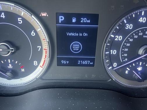 2022 Hyundai VENUE Limited