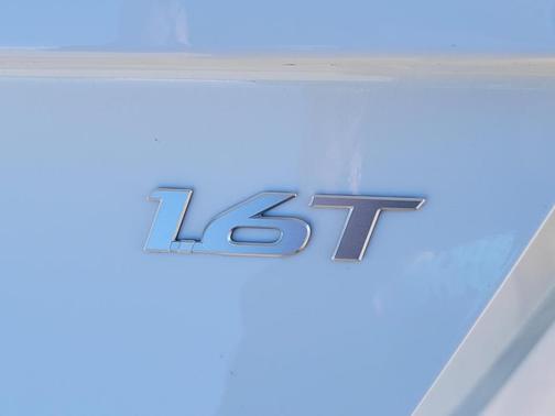 Atlas 2026 Hyundai KONA Limited