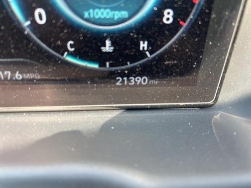 2022 Hyundai SANTA CRUZ 2.5T Limited