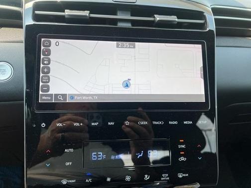 2022 Hyundai SANTA CRUZ 2.5T Limited