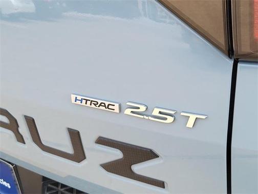 2022 Hyundai SANTA CRUZ 2.5T Limited