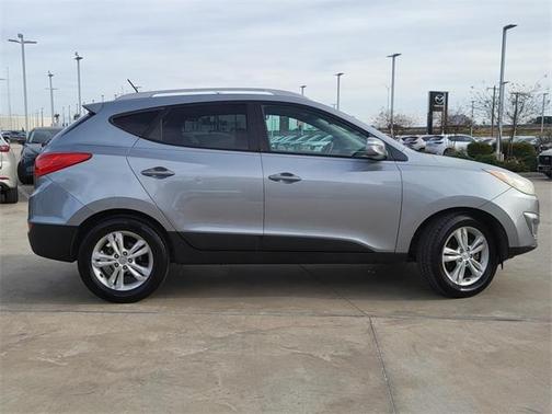 2013 Hyundai TUCSON GLS