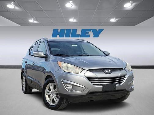 2013 Hyundai TUCSON GLS