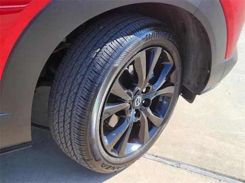 2025 Mazda CX-30 Select