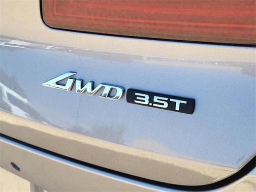 2024 Genesis GV80 3.5T