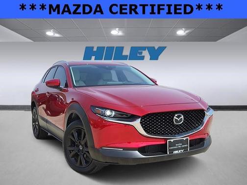 2022 Mazda CX-30 Premium Package