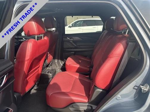 2023 Mazda CX-9 Carbon Edition
