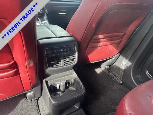 2023 Mazda CX-9 Carbon Edition