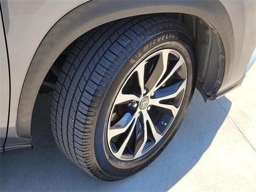 2015 Lexus NX 200t Base