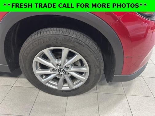 2023 Mazda CX-5 2.5 S