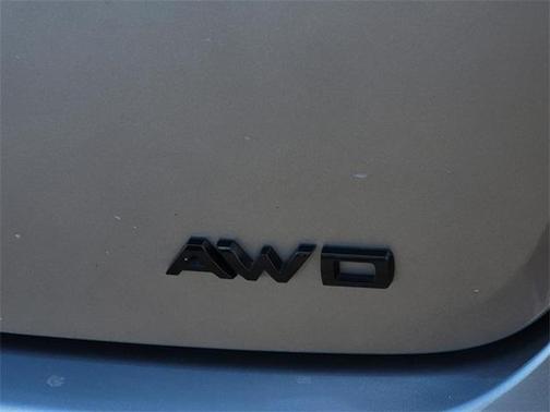 2022 Kia Sportage Nightfall