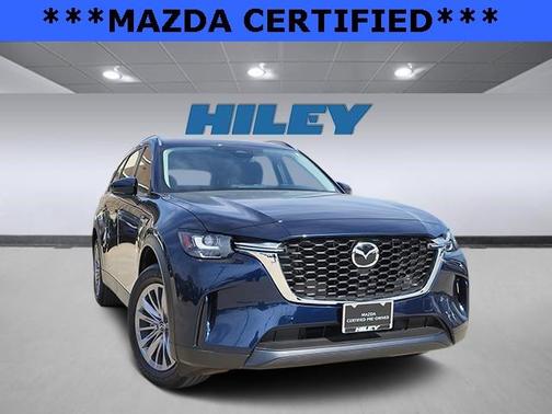 2025 Mazda CX-90 SE
