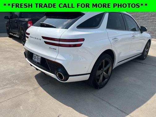 2024 Genesis GV70 3.5T Sport