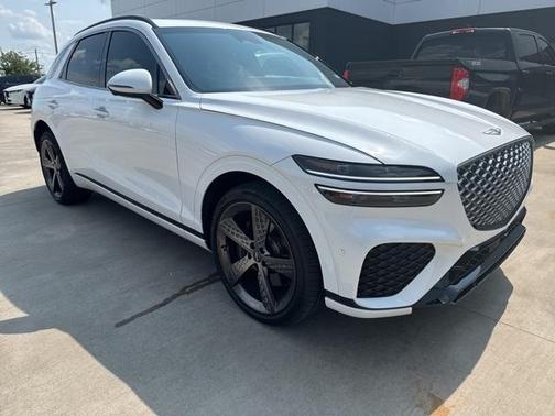 2024 Genesis GV70 3.5T Sport