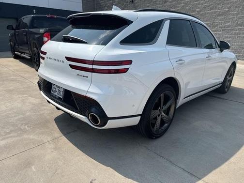 2024 Genesis GV70 3.5T Sport