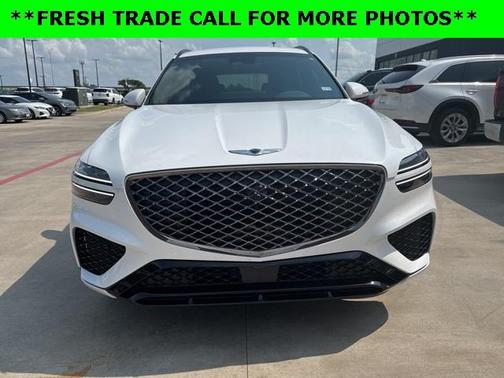 2024 Genesis GV70 3.5T Sport